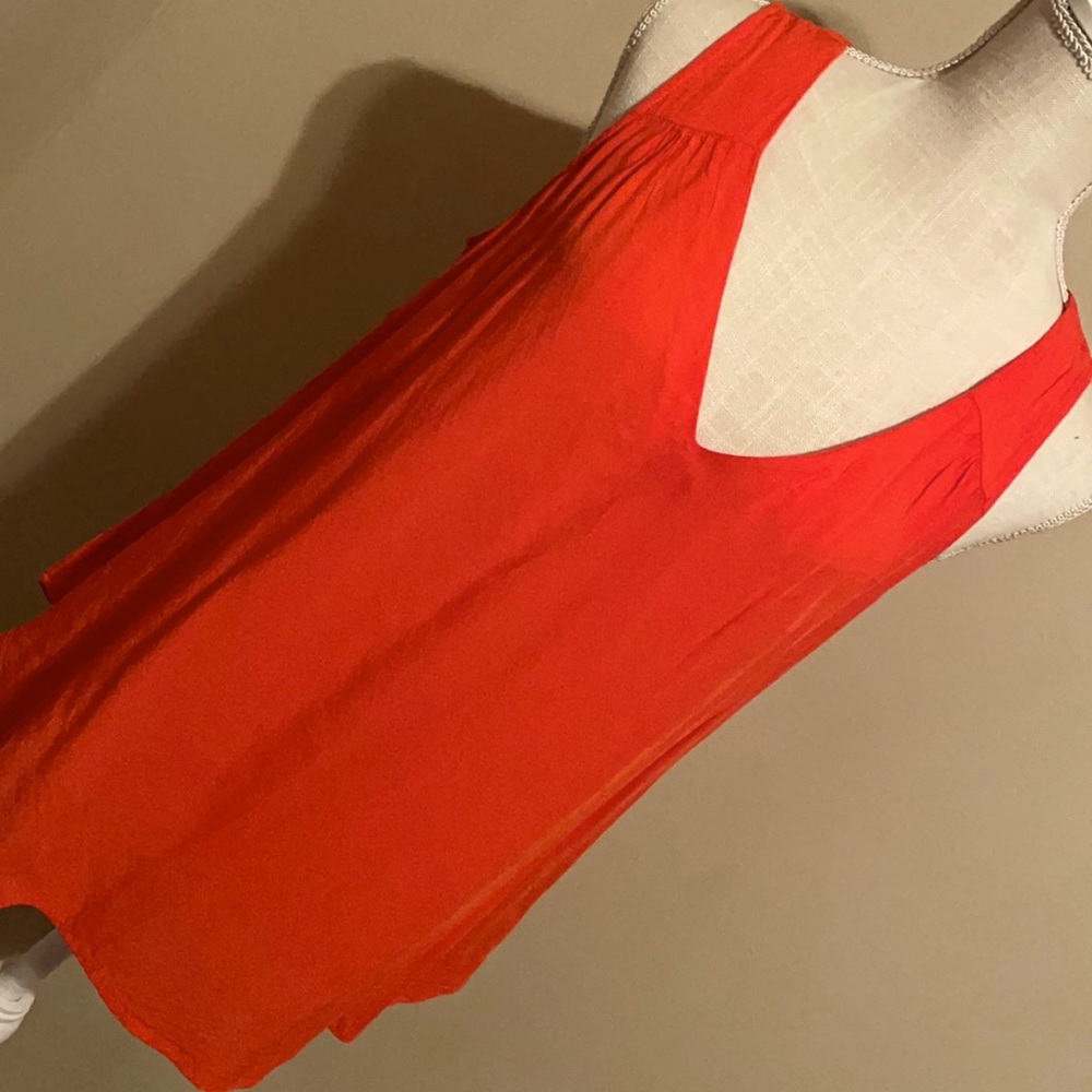 OldNavy Vneck Blouse